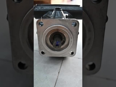 708-1s-00150 7081s00150 708-1S-01131 Komatsu pc30 40MR aluminium pompa bagian mini excavator