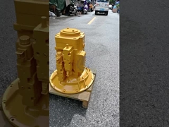 5319886 531-9886 CAT Pompa Hidraulik, 320GC 323GC Pompa Hidraulik Dalam Excavator