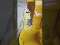 Komatsu PC150-6K PC160-6K Pompa utama hidrolik 21P-60-K1502