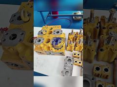 Katup Kontrol CAT 992K