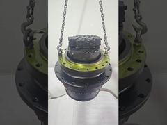 CAT 336GCD2 340D2 Excavator Final Drive Travel Gearbox Motor 470-8770 470-8769 322-8729 Untuk Anda