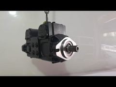 Pompa Hidrolik Bergerak Cerdas Shanhe HP21VG45HT1001A/ RNB2S33KB-101