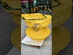 小松D65-15行走总成 14X-27-00310