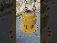 卡特323D3回转齿轮箱