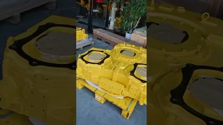 Pra-Tahun Baru ?Pengiriman massal sedang berlangsung ?Buru-buru akhir tahun, persiapan stok penuh ?