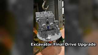 9153026 9151416 9159230 9158018 HPV050 EX120-5 EX130-5