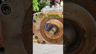 Pompa hidrolik Hitachi HPK170BS