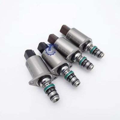Stable 485-5747 Hydraulic Pump Solenoid Valve Fit TQ320 323 336GC 374GX