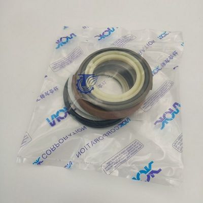 Hitachi EX120-2 Hydraulic Pump Oil Seal , Multiscene Hydraulic Motor Seal Kit