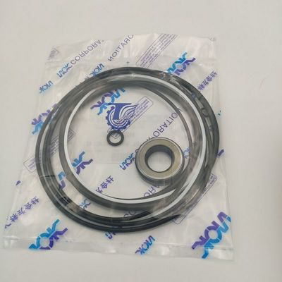 Hitachi EX120-2 Hydraulic Pump Oil Seal , Multiscene Hydraulic Motor Seal Kit