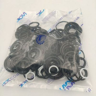 Hitachi EX120-2 Hydraulic Pump Oil Seal , Multiscene Hydraulic Motor Seal Kit