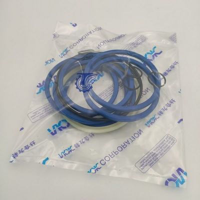 Hitachi EX120-2 Hydraulic Pump Oil Seal , Multiscene Hydraulic Motor Seal Kit