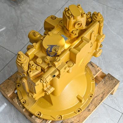 TQ E312 E313 Excavator Hydraulic Pump 1838289 1730663 3117404