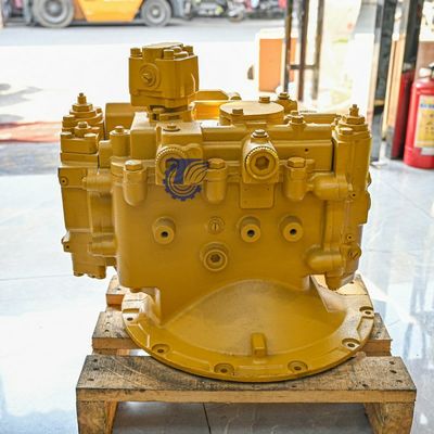 TQ E312 E313 Excavator Hydraulic Pump 1838289 1730663 3117404