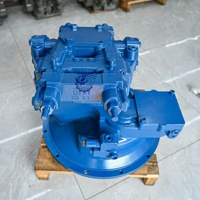 Main Hydraulic Pump 400914-00628 400914-00628b 400914-00698 For Excavator Dx800lc-5b For Heavy-duty Mining And Quarrying Applications