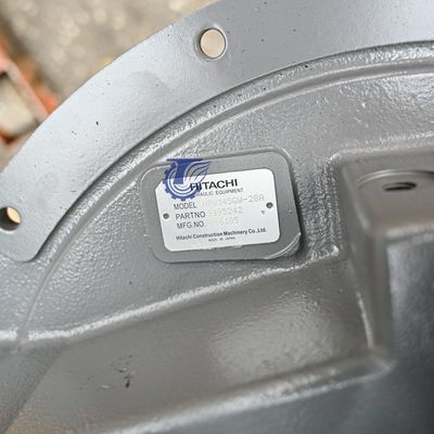 9195242 9256101 Excavator Hydraulic Pump For Hitachi HPV145 ZX330 ZX330-3