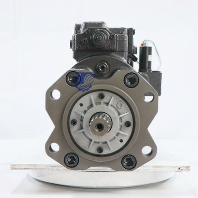 Excavator Hydraulic Pump K3V112DT-9C32-14T Main Pump  for K3V112DT SH200A1 SH200A2 Excavator Parts