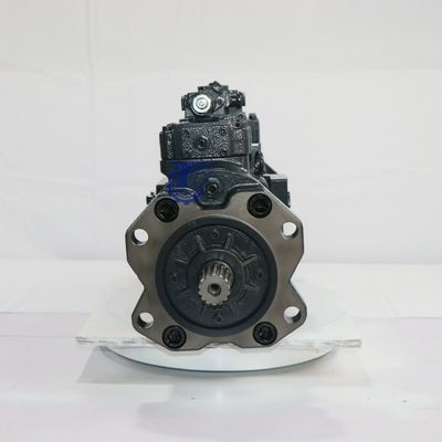 Plunger KAWASAK Hydraulic Pump K3V112DTP-OE11-14 Electric Control