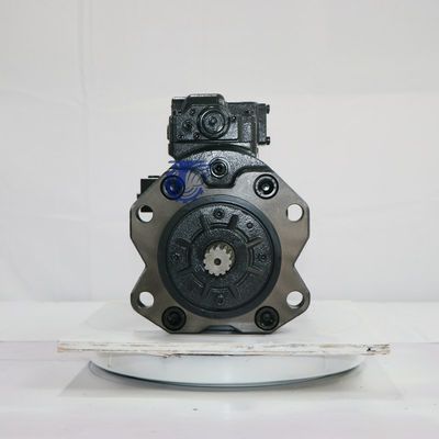 9121198 KAWASAK Hydraulic Pump K3V112S-1NCJ-12 Multipurpose
