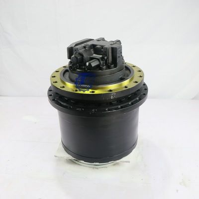GM60 SK350-8 Excavator Final Drive Assembly LC15V00023f1 LC15V00026f1