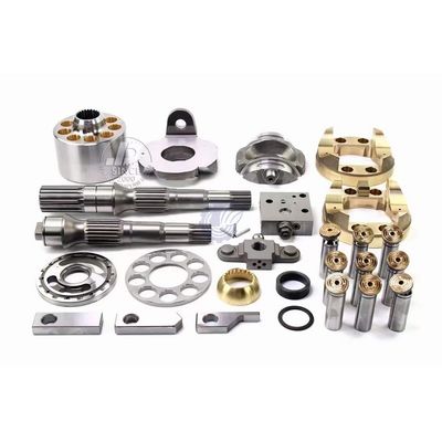 Valve Plate Hydraulic Pump Spares , Durable Hydraulic Motor Repair Kits
