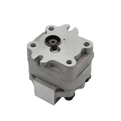 Hydraulic PVD15 Excavator Pilot Pump Multipurpose For Construction