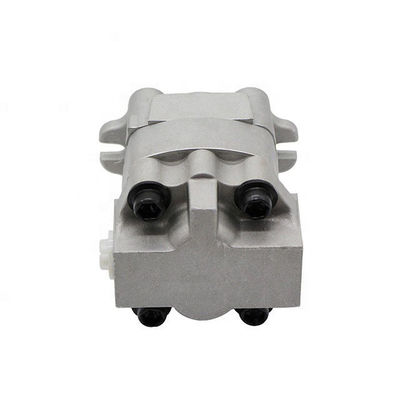 Hydraulic PVD15 Excavator Pilot Pump Multipurpose For Construction