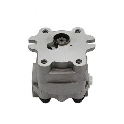 Hydraulic PVD15 Excavator Pilot Pump Multipurpose For Construction