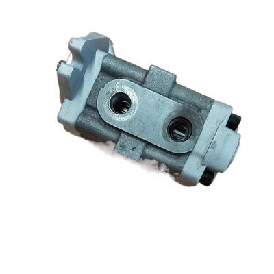 Hydraulic E325 Pilot Motor Pump , Practical 200-3406 Excavator Gear Pump