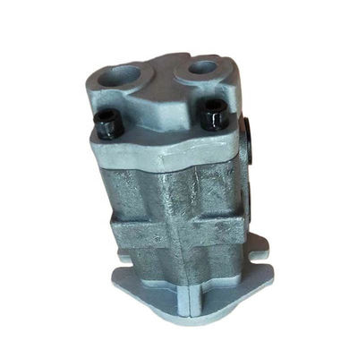 Hydraulic E325 Pilot Motor Pump , Practical 200-3406 Excavator Gear Pump