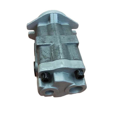 Hydraulic E325 Pilot Motor Pump , Practical 200-3406 Excavator Gear Pump