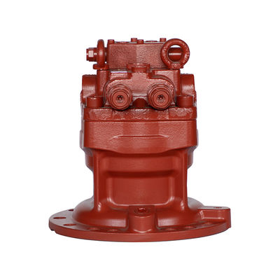 260-RG10D20E3D KAWASAK Swing Motor 11C0587 , M5X130CHB-10A-67A KAWASAK Spare Parts