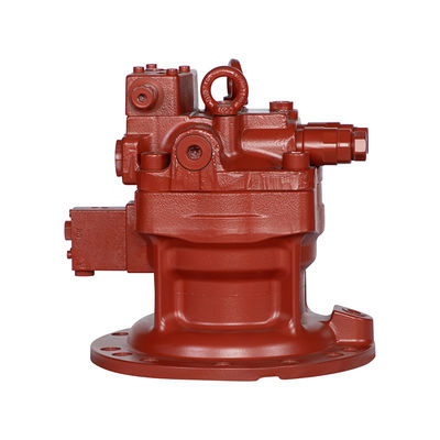 260-RG10D20E3D KAWASAK Swing Motor 11C0587 , M5X130CHB-10A-67A KAWASAK Spare Parts