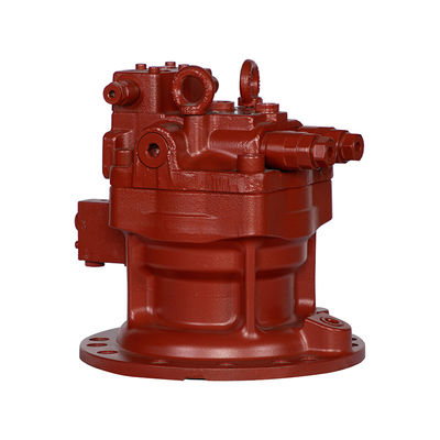 260-RG10D20E3D KAWASAK Swing Motor 11C0587 , M5X130CHB-10A-67A KAWASAK Spare Parts