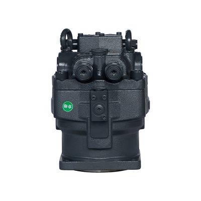 30T XG833 Excavator Swing Gearbox Motor M5X180CHB-10A-96A 295-169-RG20