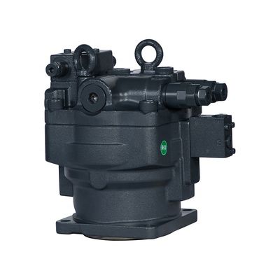 30T XG833 Excavator Swing Gearbox Motor M5X180CHB-10A-96A 295-169-RG20