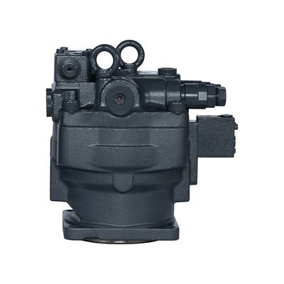 30T XG833 Excavator Swing Gearbox Motor M5X180CHB-10A-96A 295-169-RG20