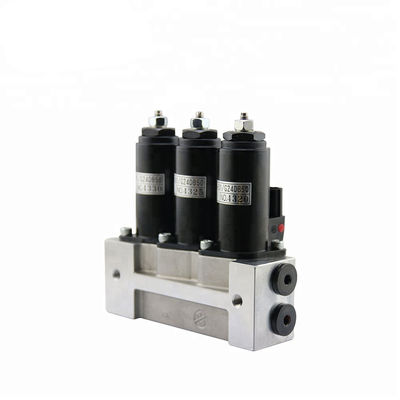 3kwe5a-30 G24w-365 KAWASAK Solenoid Valve , 803068252 KAWASAK Spare Parts