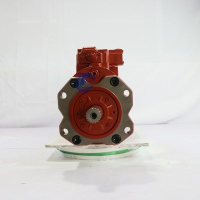 Excavator R385 R455-7-9 Hydraulic Main Pump 31QA-10010 31NB-10022