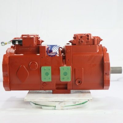 Excavator R385 R455-7-9 Hydraulic Main Pump 31QA-10010 31NB-10022
