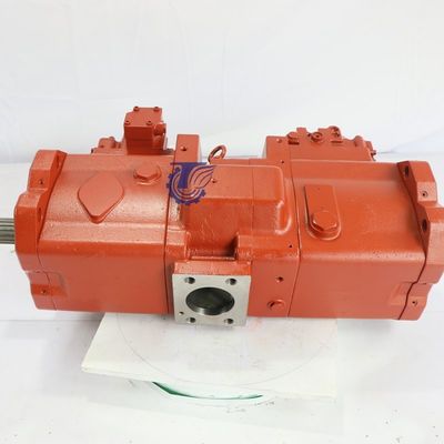 Excavator R385 R455-7-9 Hydraulic Main Pump 31QA-10010 31NB-10022