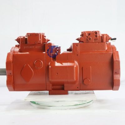 Excavator R385 R455-7-9 Hydraulic Main Pump 31QA-10010 31NB-10022
