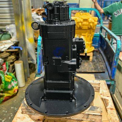 Doosan DX215-9C DX225-9 Excavator Hydraulic Pump DPA117 401-00347 K1000288B