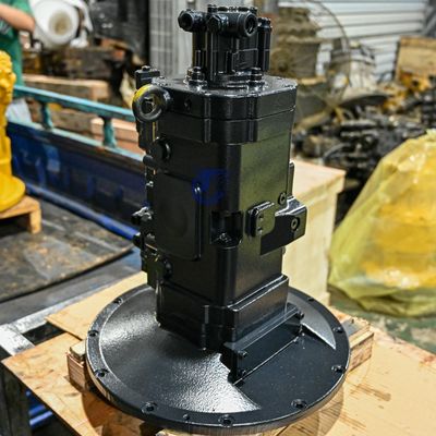 Doosan DX215-9C DX225-9 Excavator Hydraulic Pump DPA117 401-00347 K1000288B