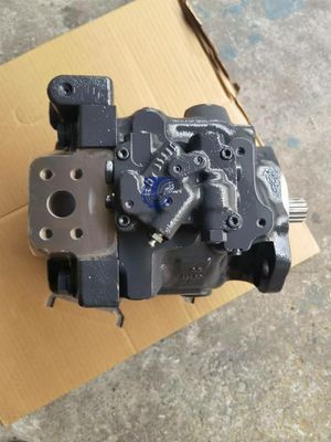 Komatsu WB93S-5EO Grader Hydraulic Pump 708-1W-41522 Hydraulic Main Pump