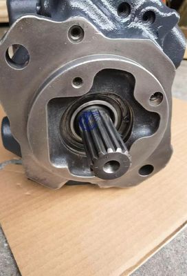 Komatsu WB93S-5EO Grader Hydraulic Pump 708-1W-41522 Hydraulic Main Pump