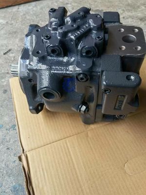 Komatsu WB93S-5EO Grader Hydraulic Pump 708-1W-41522 Hydraulic Main Pump