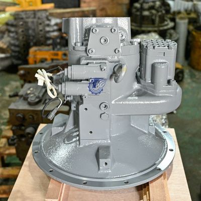 Hitachi EX120-2 HPV091 Excavator Hydraulic Pump 9101530