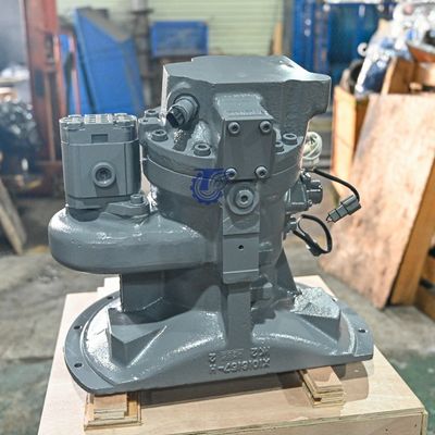 Hitachi EX120-2 HPV091 Excavator Hydraulic Pump 9101530