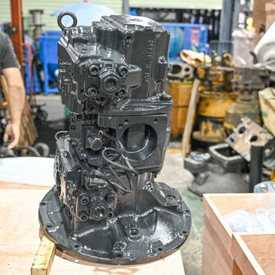 C200-8 HPV95 Komatsu PHydraulic Pump 708-2L-00500 708-2L-00501 708-2L-00490 708-2L-00400 SAA6D107E